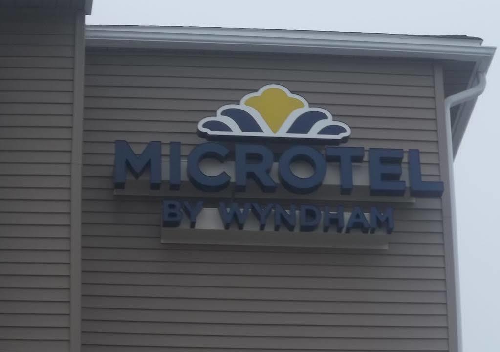 Microtel Inn & Suites-Sayre, Pa Exterior foto